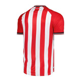 2025-26 Sunderland AFC Heimtrikot
