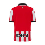2025-26 Athletic Club Heimtrikot