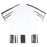 2025-26 Juventus FC Heimtrikot