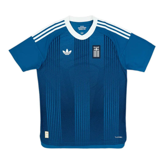 2026 Greece Away Kit ­