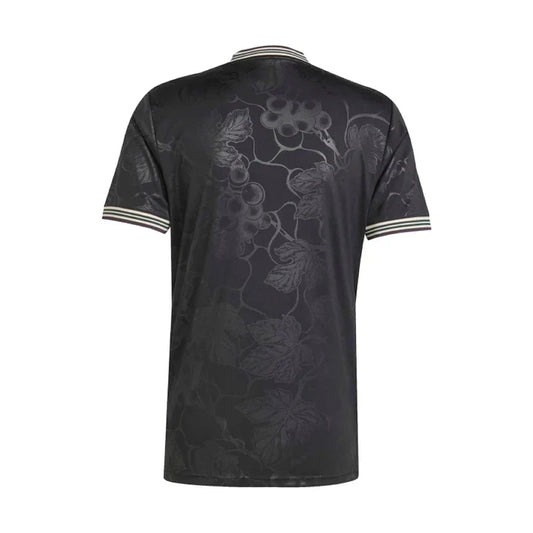 2025-26 Juventus FC Third Shirt