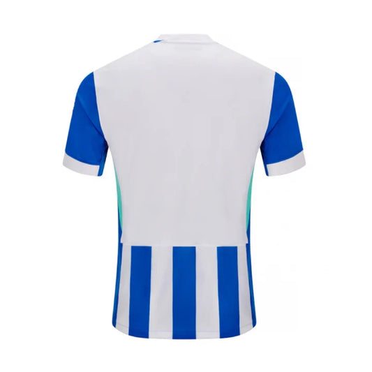 2025-26 Brighton & Hove Albion FC Home Shirt ­