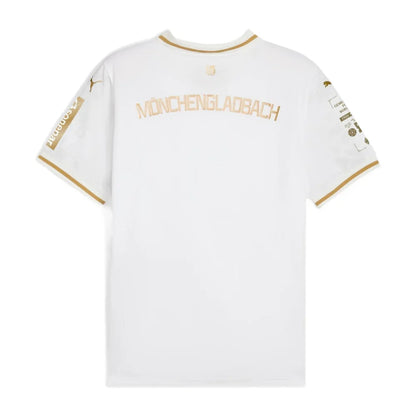 2025-26 Borussia Mönchengladbach Special Edition Kit