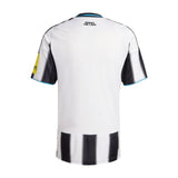 2025-26 Newcastle United FC Heimtrikot