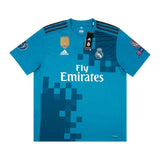 2017-18 Real Madrid CF Drittes Trikot