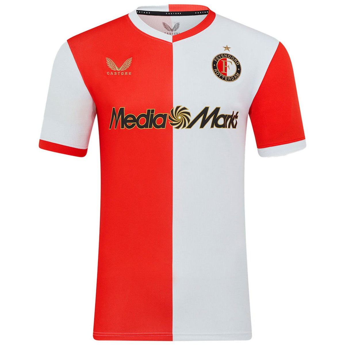 2025-2026 Feyenoord Heim