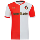 2025-2026 Feyenoord Heim