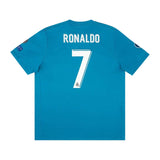 2017-18 Real Madrid CF Drittes Trikot