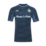 2025-2026 Feyenoord Auswärtstrikot