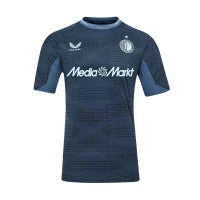 2025-2026 Feyenoord Away kit