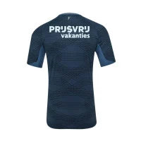 2025-2026 Feyenoord Away kit