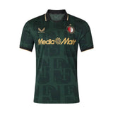 2025-26 Feyenoord 4. Trikot