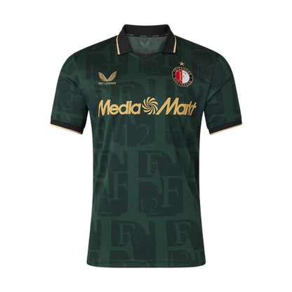 2025-26 Feyenoord 4th Kit