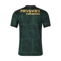 2025-26 Feyenoord 4th Kit