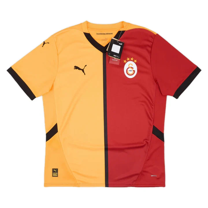 2024-25 Galatasaray SK Heimtrikot