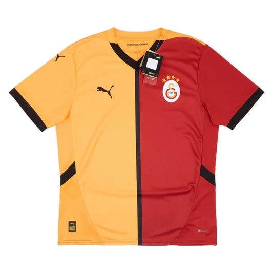 2024-25 Galatasaray SK Home Shirt ­