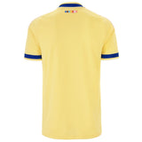 2026 Curaçao Auswärtstrikot