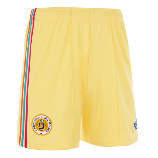 Kids Set 2026 Curaçao Away Kit