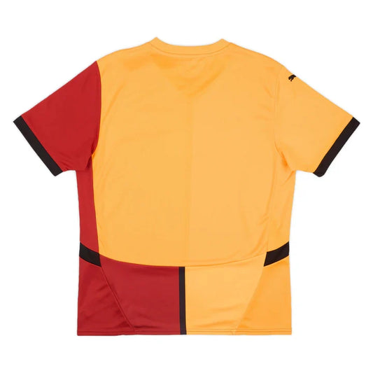 2024-25 Galatasaray SK Home Shirt ­