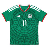 2026 Mexiko 1. Trikot