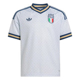 2026 Italien Auswärtstrikot
