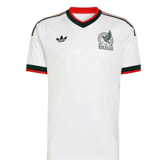 2026 Mexico Away Kit