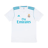 2017-18 Real Madrid CF Heimtrikot