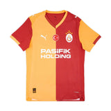2025-26 Galatasaray SK Heimtrikot