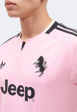 2026-27 Juventus FC Auswärtstrikot