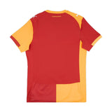 2025-26 Galatasaray SK Heimtrikot