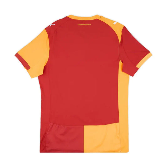 2025-26 Galatasaray SK Home Shirt ­