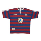 1995-96 Newcastle United FC Auswärtstrikot