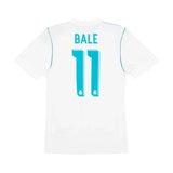 2017-18 Real Madrid CF Heimtrikot