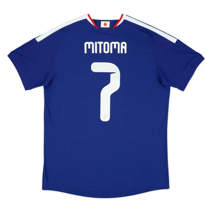 2026 Japan Home Kit