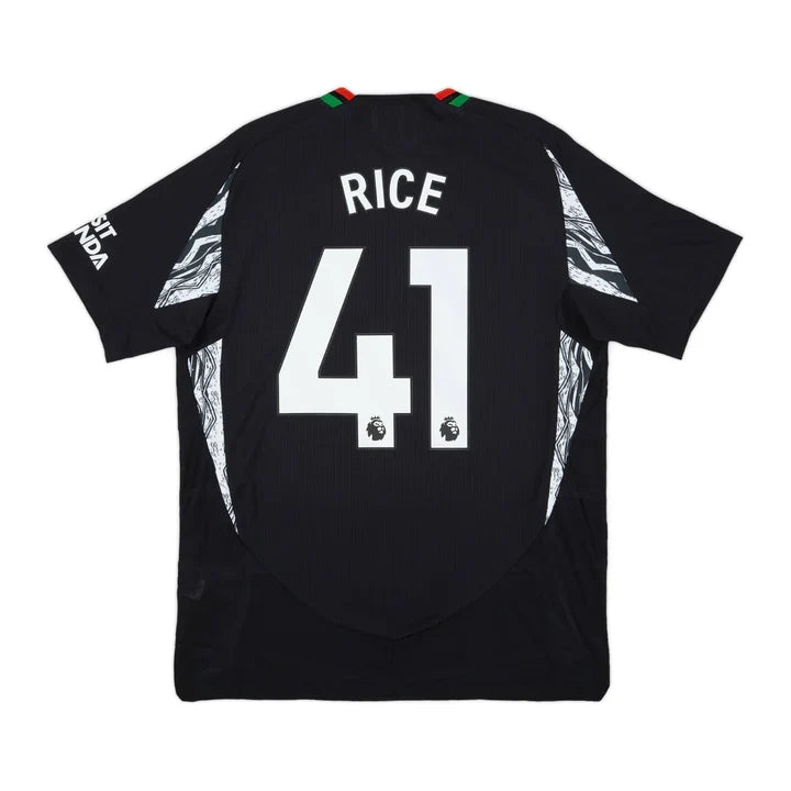 2024-25 Arsenal FC Away Shirt