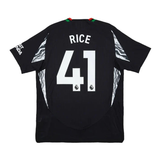 2024-25 Arsenal FC Away Shirt