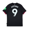 2024-25 West Ham United FC Away Shirt ­