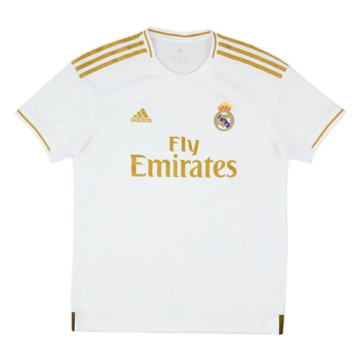 2019-20 Real Madrid CF Heimtrikot