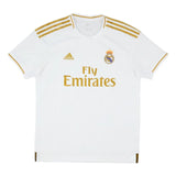 2019-20 Real Madrid CF Heimtrikot