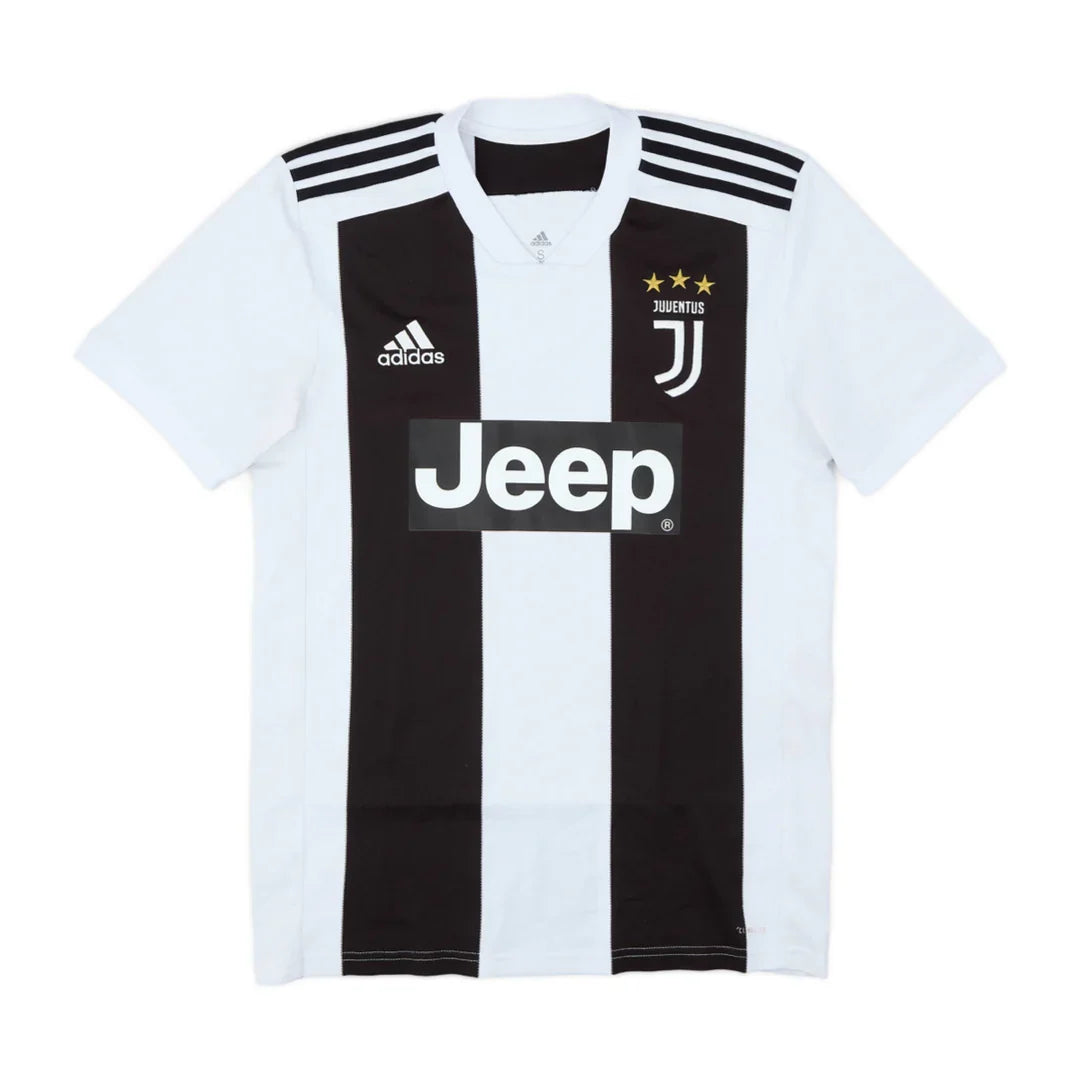 2018–19 Juventus FC Heimtrikot