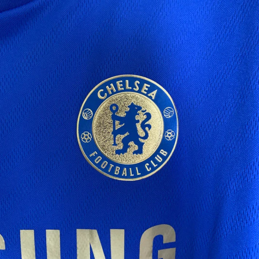 2012-13 Chelsea FC Home Shirt ­