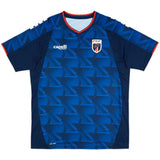 2026 Kap Verde Heimtrikot