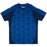 2026 Kap Verde Heimtrikot