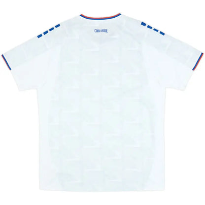 2026 Cape Verde Away Kit