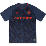 2026-27 Feyenoord Ausweichtrikot