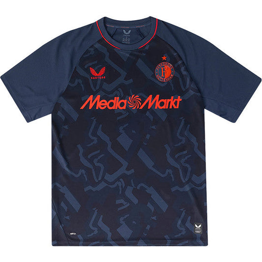2026-27 Feyenoord 3rd Shirt