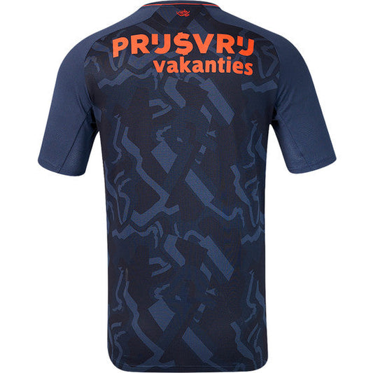 2026-27 Feyenoord 3rd Shirt