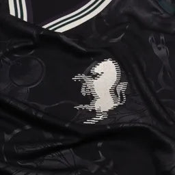2025–2026 Juventus Third Shirt