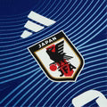 2026 Japan Heimtrikot