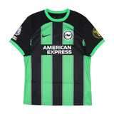 2023-24 Brighton & Hove Albion FC Auswärtstrikot